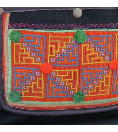 Sac Couleurs Hmong