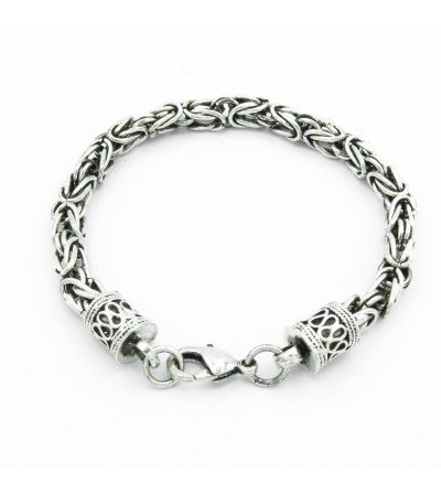 Bracelet Maille royale Miao