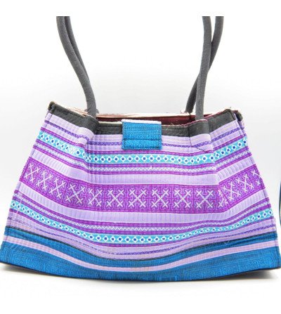 Sac Femme Hmong