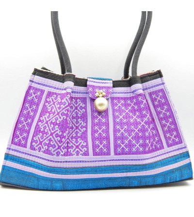 Sac Femme Hmong