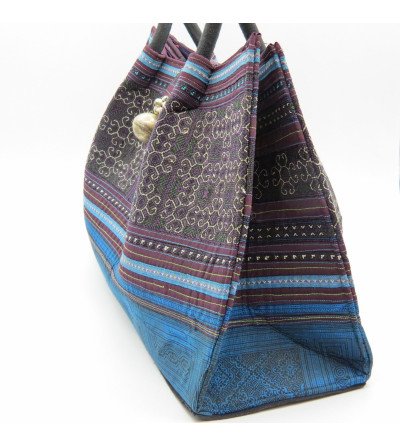 Grand Sac Jupe Hmong