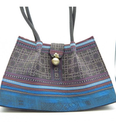 Grand Sac Jupe Hmong