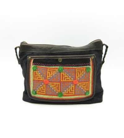 Sac Couleurs Hmong