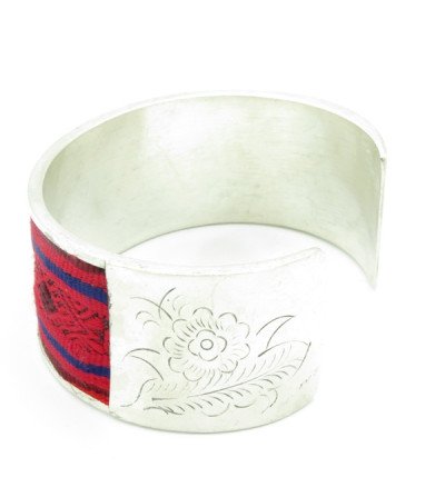 Bracelet Rouge Yunnan