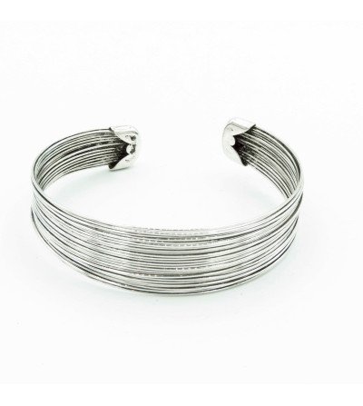 bracelet faisceau rond