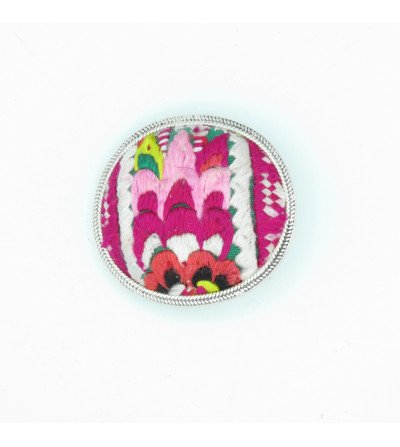 Broche Guizhou traditionnel