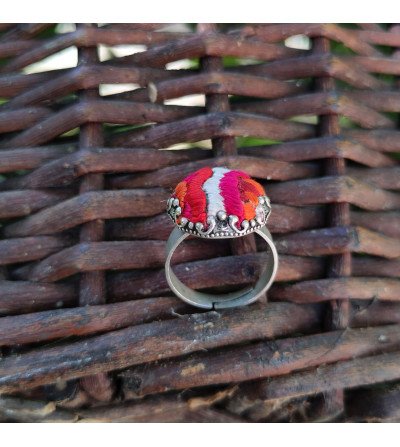 bague couleur