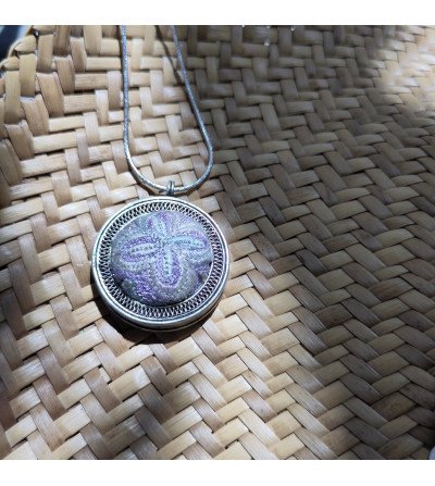 Pastel Camaieu Pendant